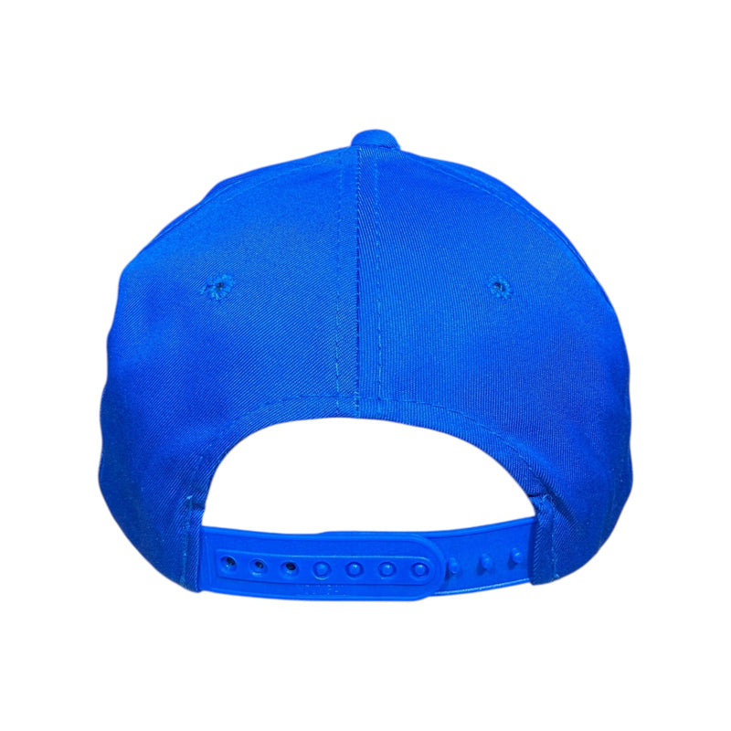 Vintage New York Rangers NHL Snapback Hat