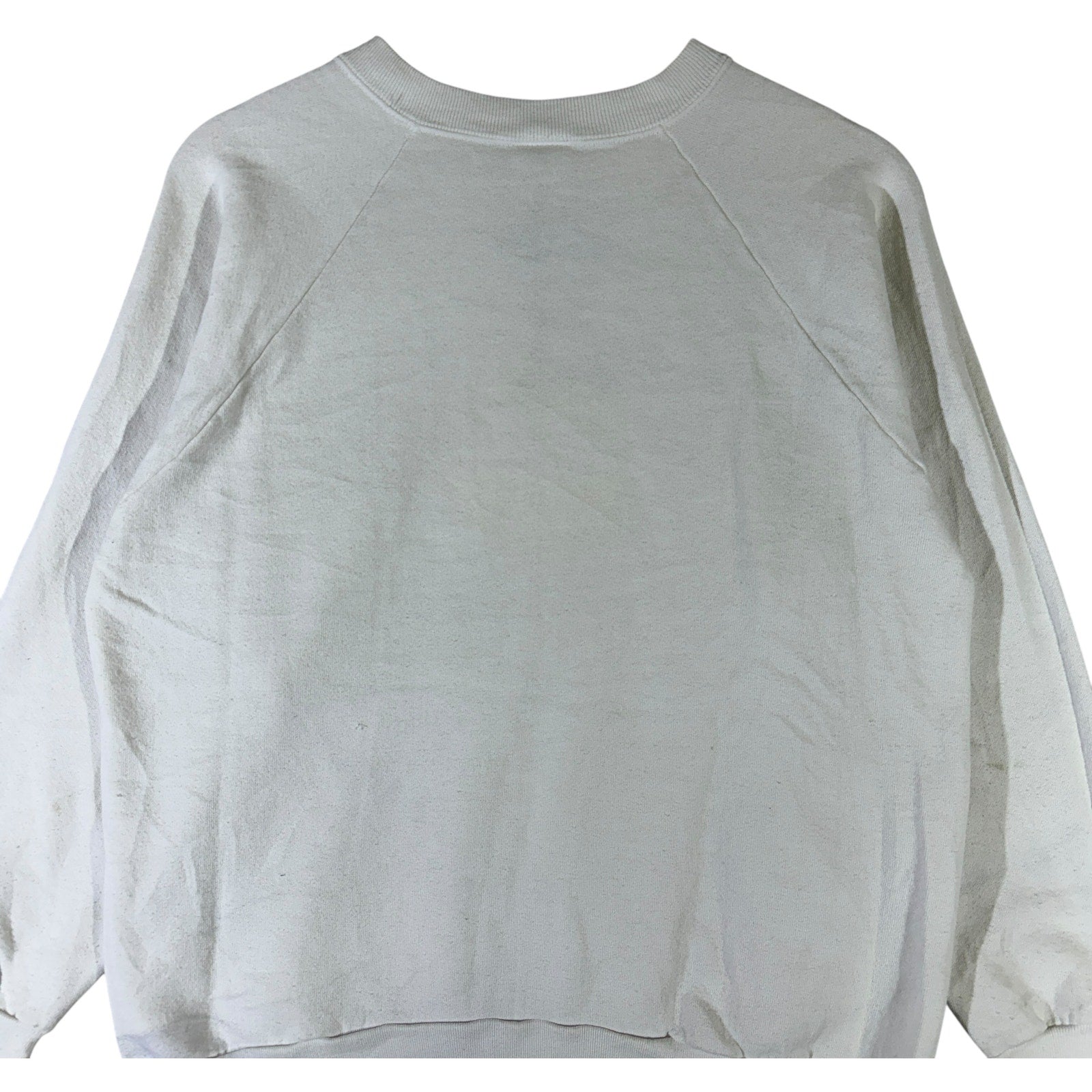 Vintage Hard Rock Cafe New York Crewneck