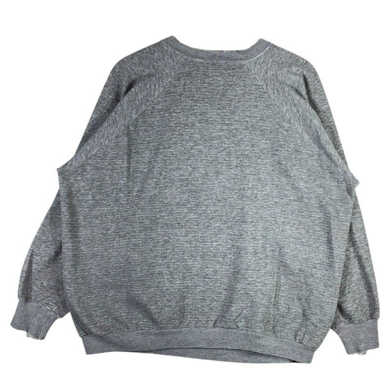 Vintage Rolling Rock Spellout Beer Crewneck