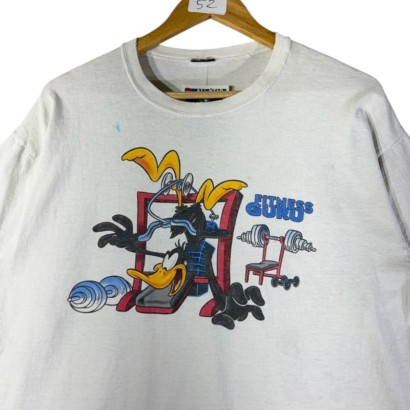 Vintage Looney Tunes Daffy Duck T-Shirt