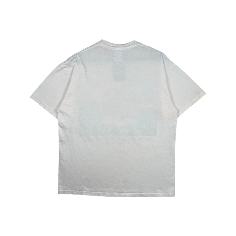 Vintage World Wildlife Fund Animal Graphic T-Shirt