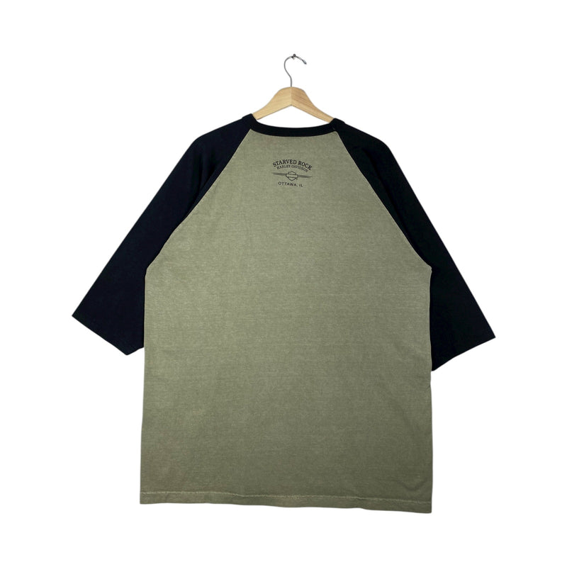 Vintage Harley Davidson Motorcycles T-Shirt