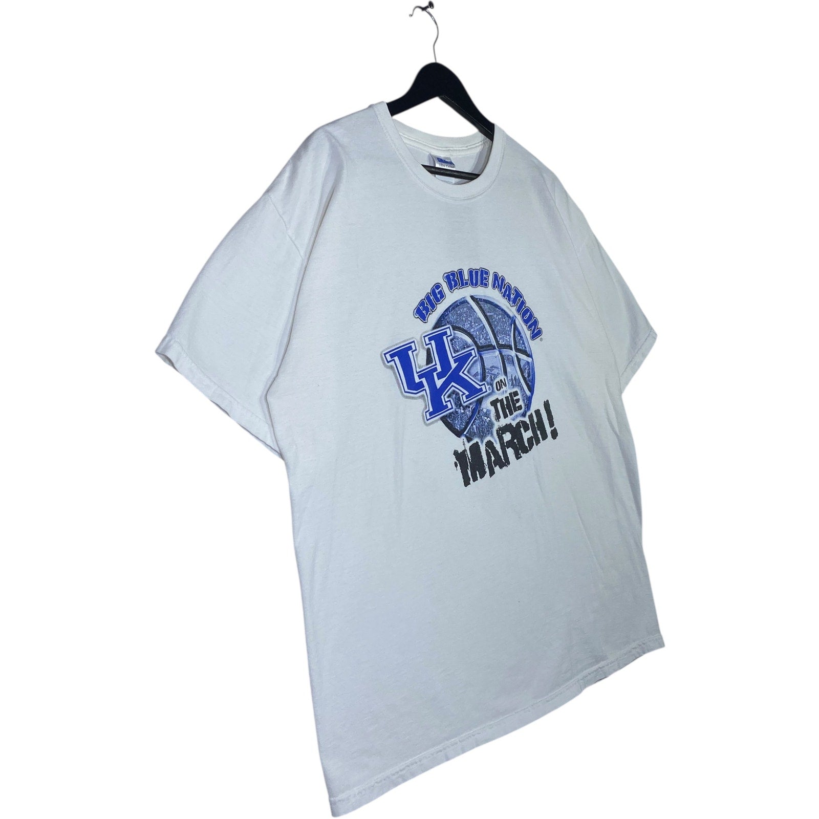 Vintage University Of Kentucky T-Shirt