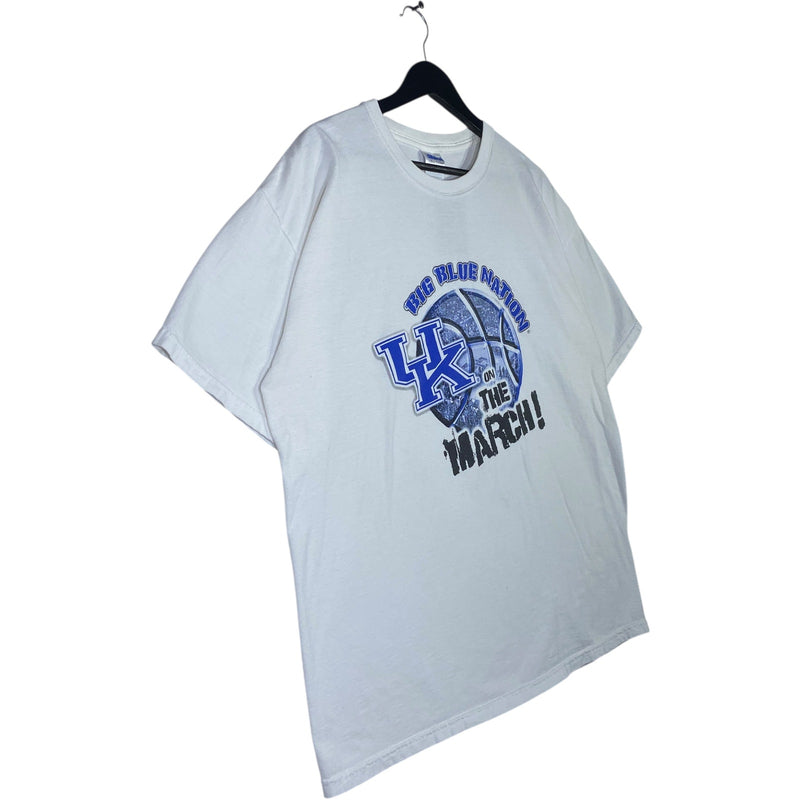 Vintage University Of Kentucky T-Shirt