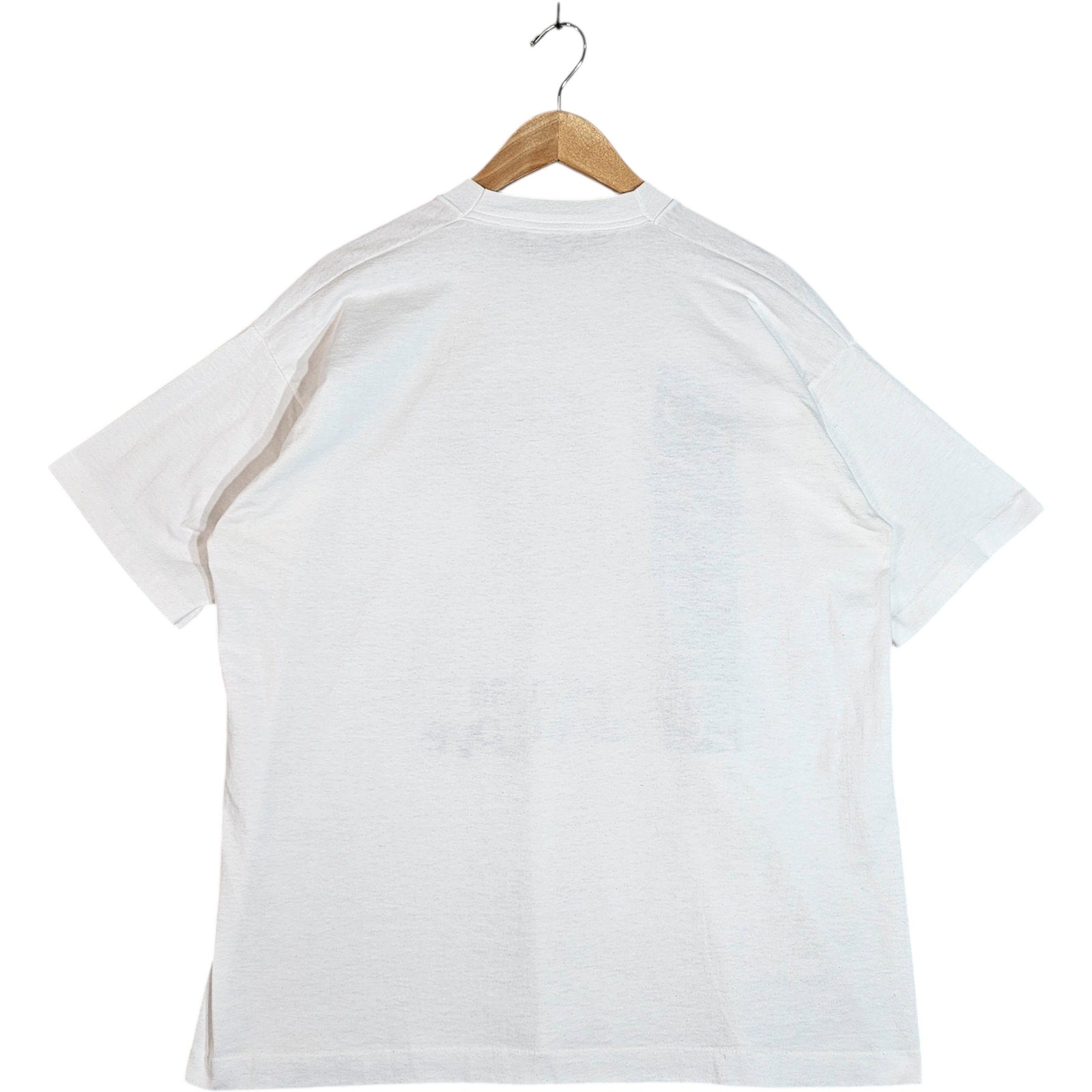 Vintage Brian Fuller Tee