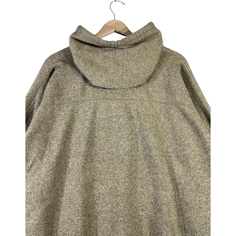 Vintage No Boundaries Pullover Drawstring Hoodie