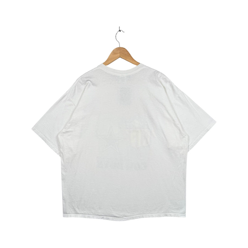 Vintage Starter Dallas Cowboys Super Bowl NFL T-Shirt