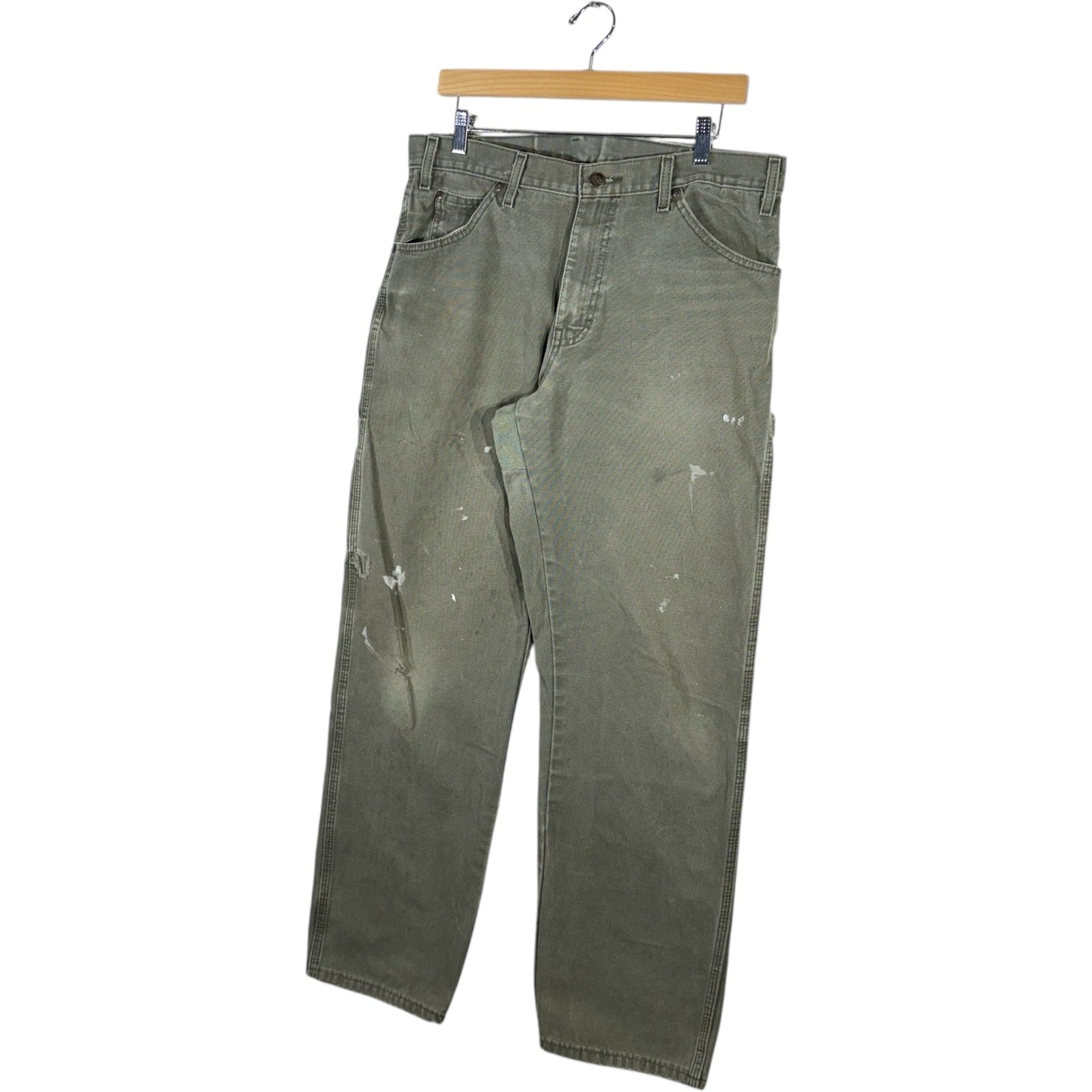 Vintage Dickies Carpenter Pants 35 x 31