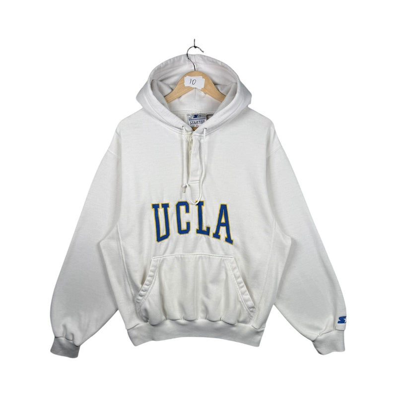 Vintage Starter UCLA Bruins Hoodie