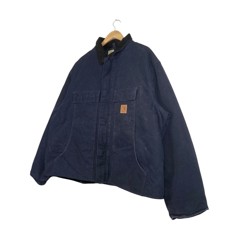 Vintage Carhartt Workwear Jacket