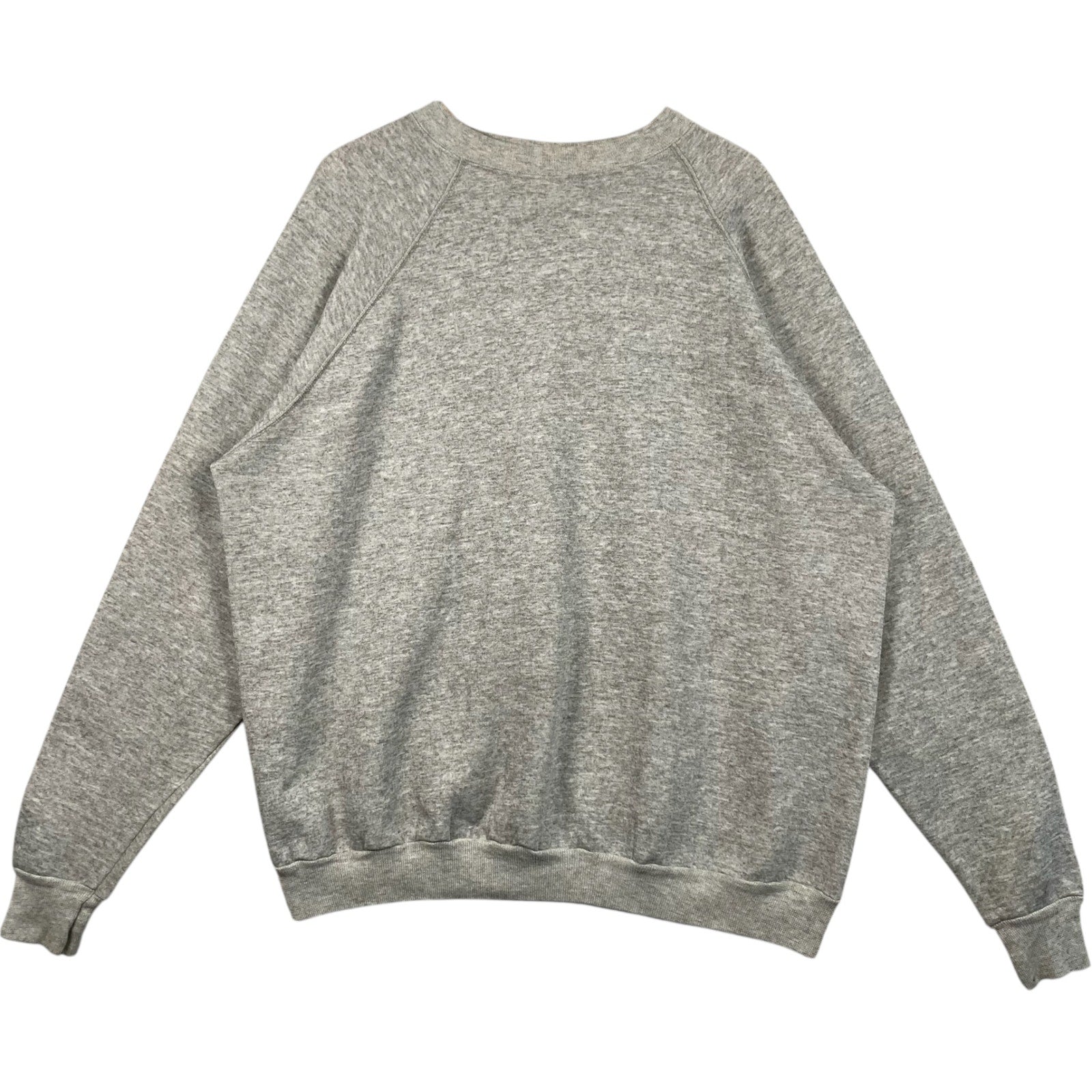 Vintage Blank Crewneck