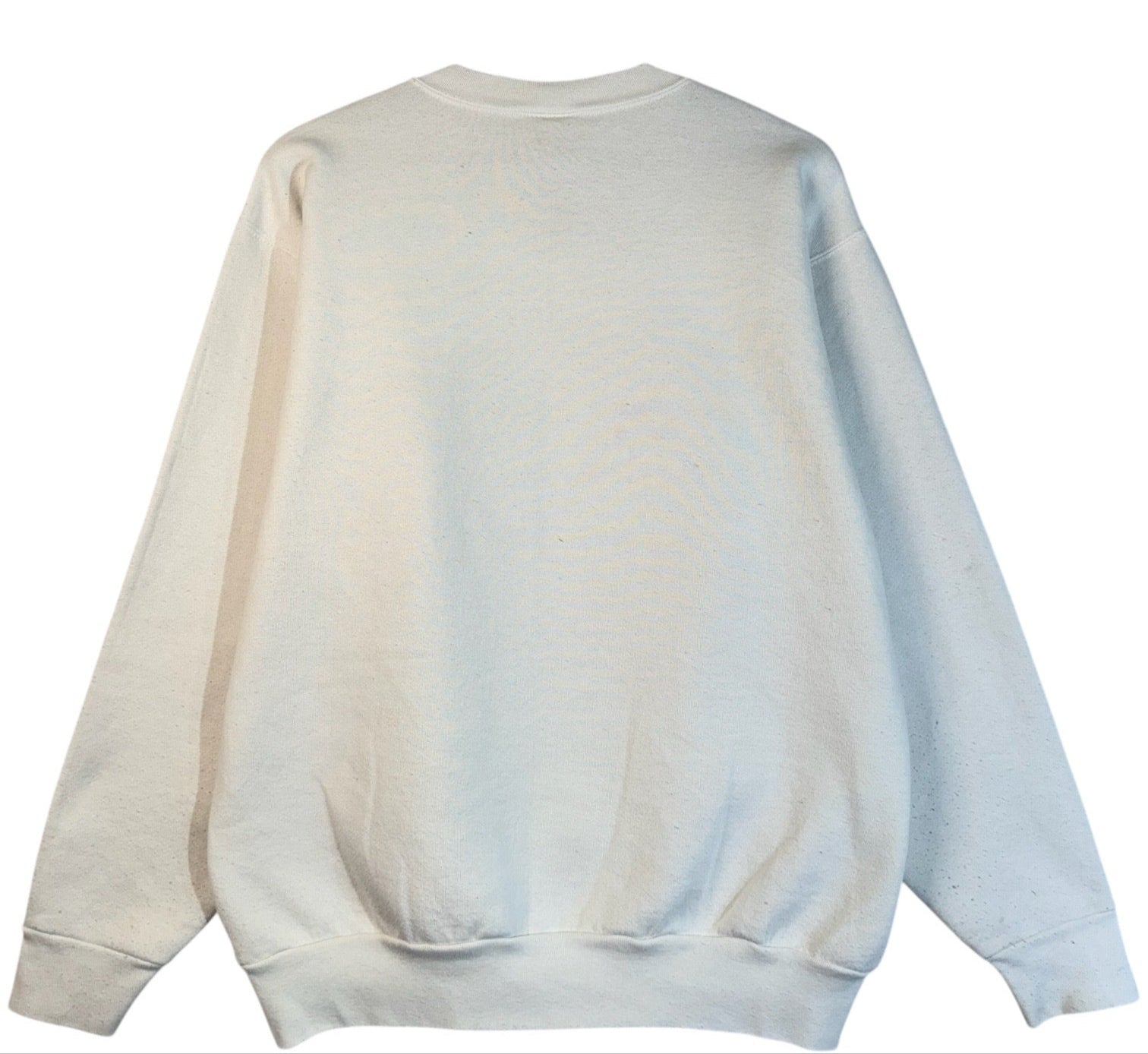 Vintage NASCAR Bill Elliot Crewneck