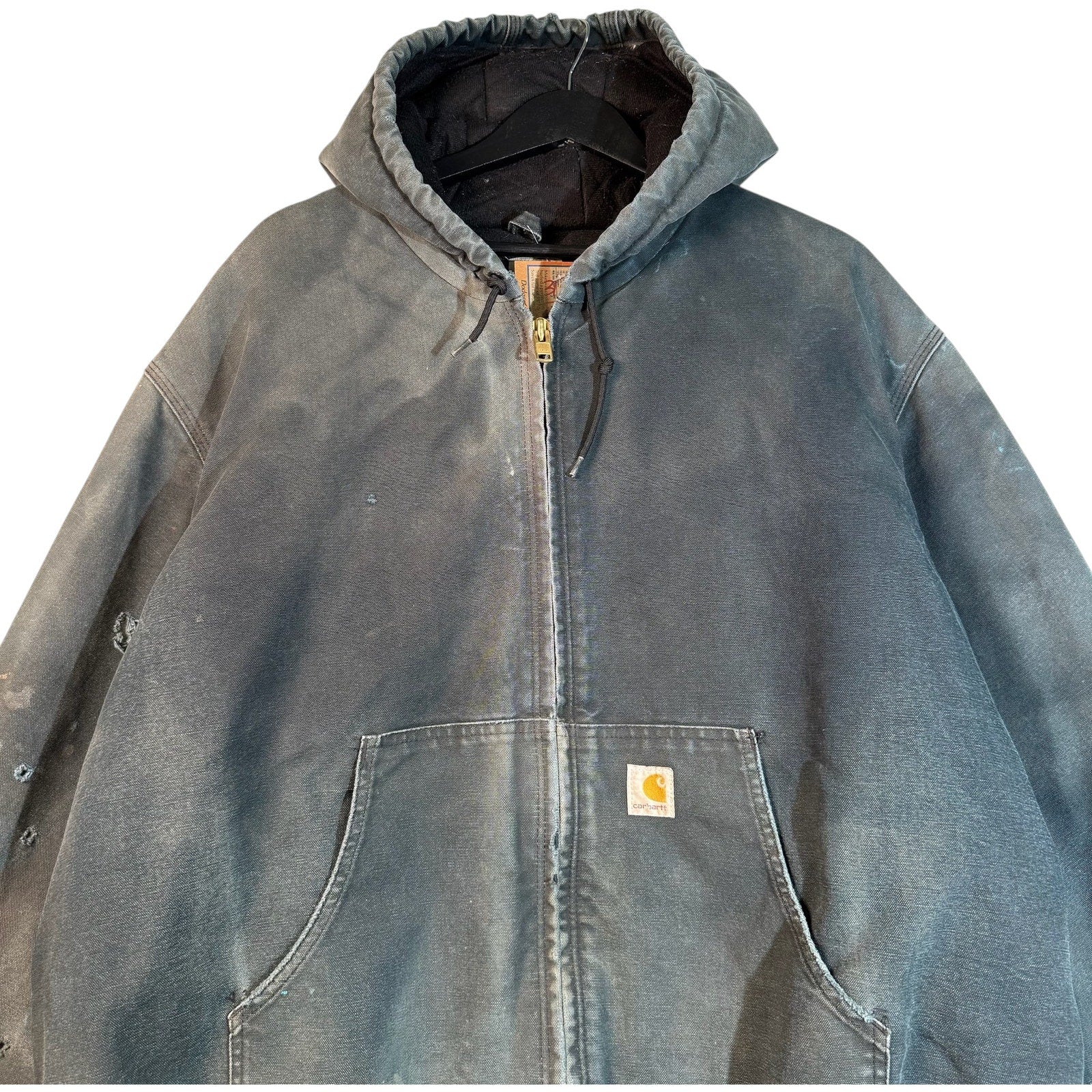 Vintage Carhartt Workwear Jacket