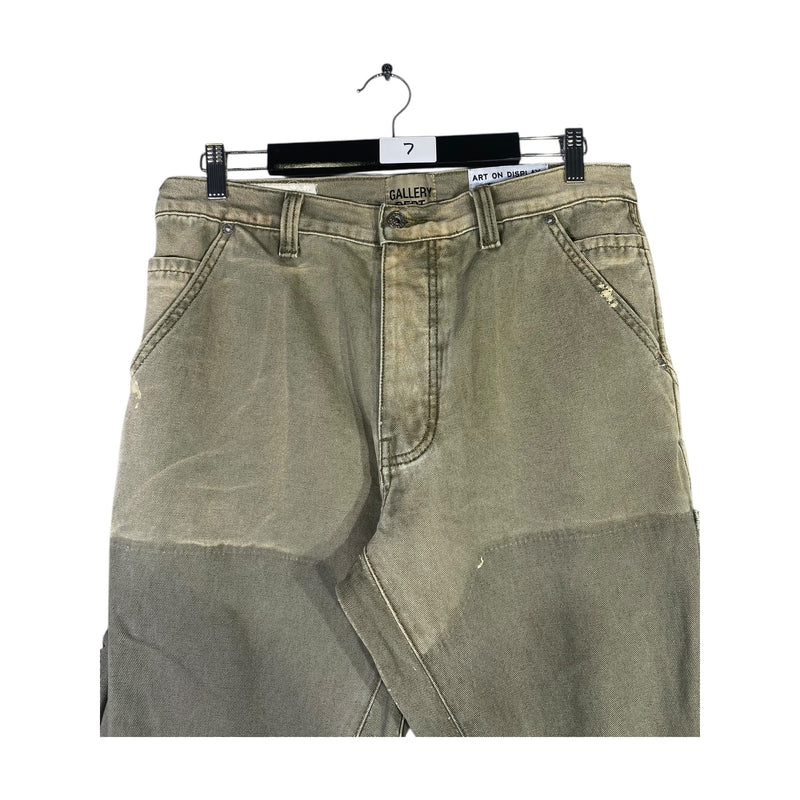 Vintage Gallery Dept. Carpenter Pants 33
