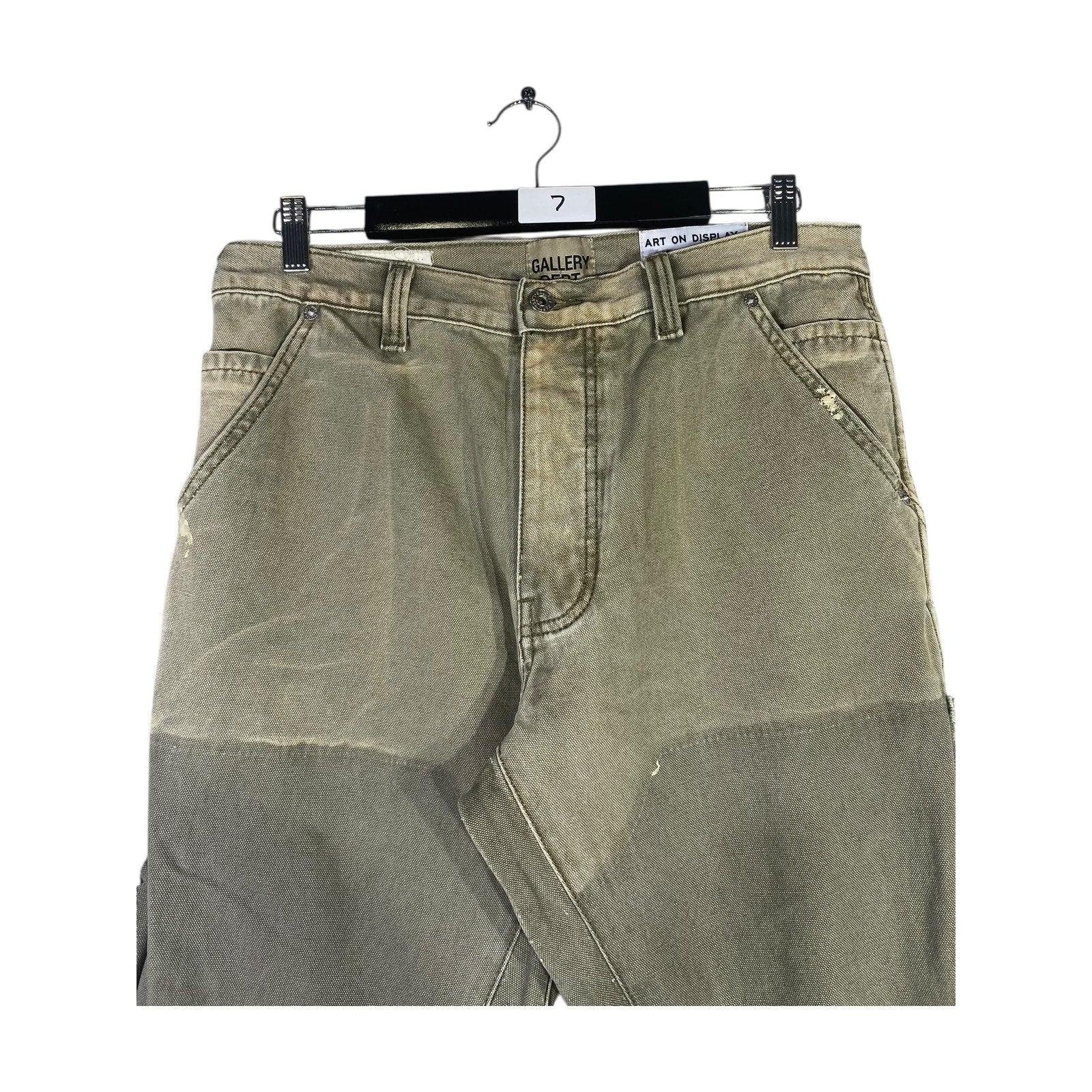 Vintage Gallery Dept. Carpenter Pants 33