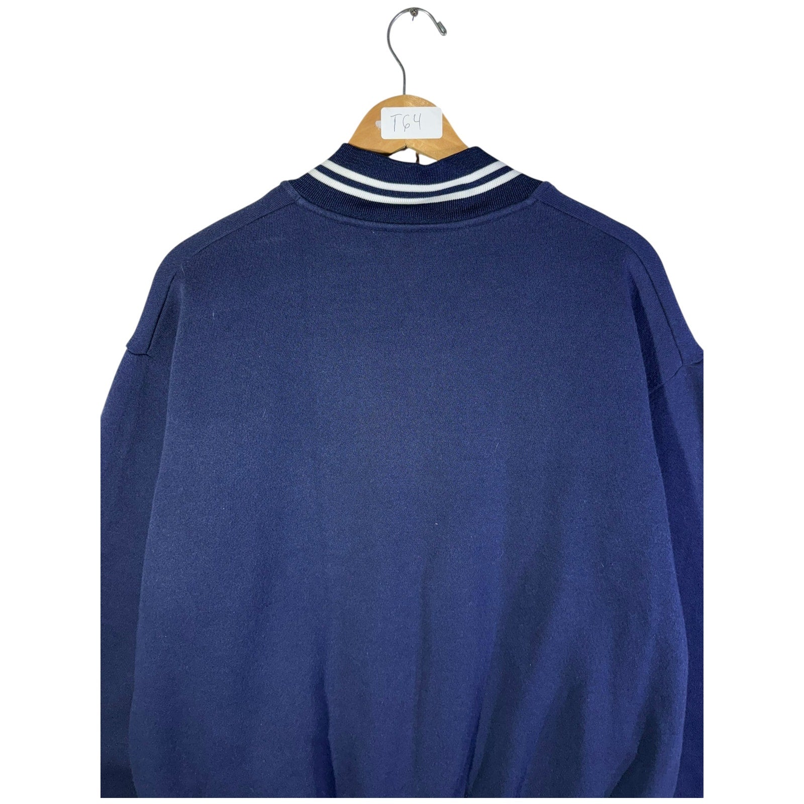 Vintage Majestic Penn State Nittany Lions Sweatshirt