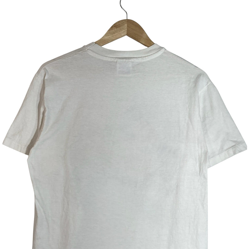 Vintage Chuck Bown Shoney’s Ford Tee