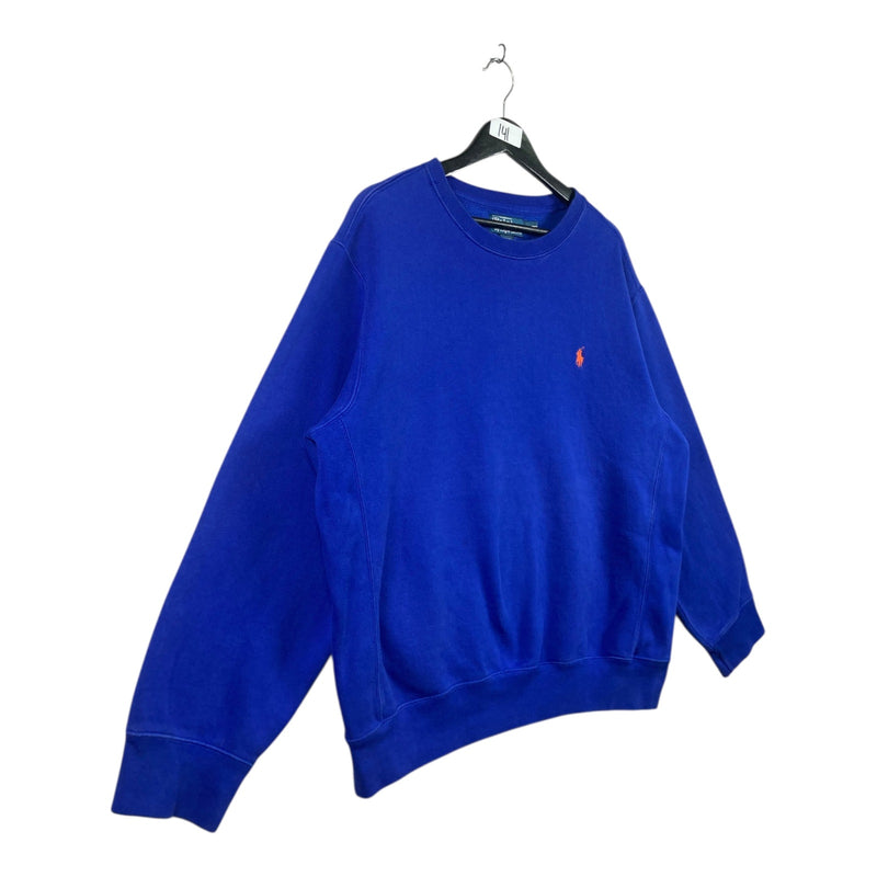 Vintage Polo Ralph Lauren Crewneck