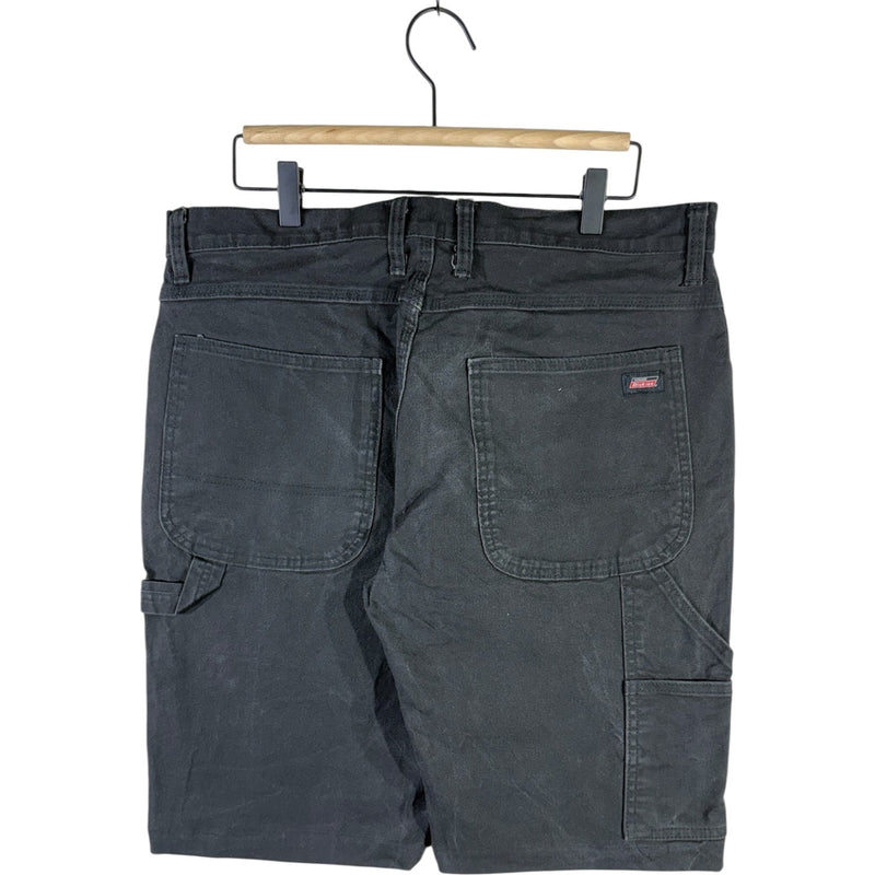 Vintage Genuine Dickies Carpenter Shorts 34