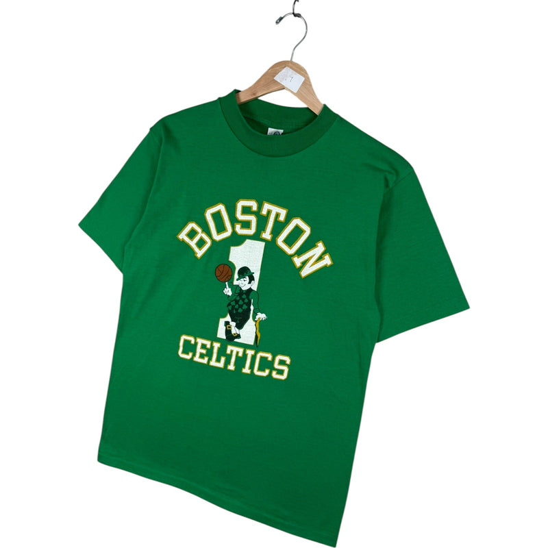 Vintage Boston Celtics NBA T-Shirt