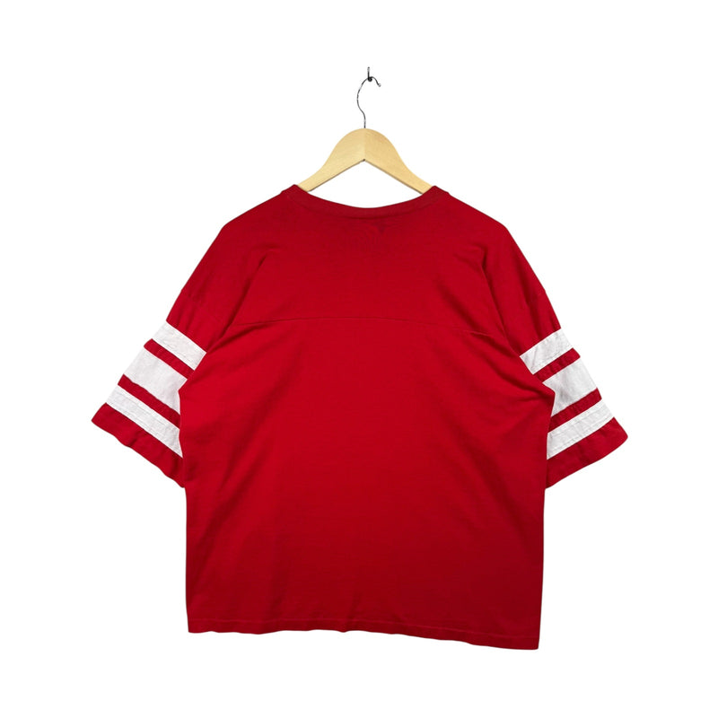 Vintage Arkansas Razorbacks Jersey