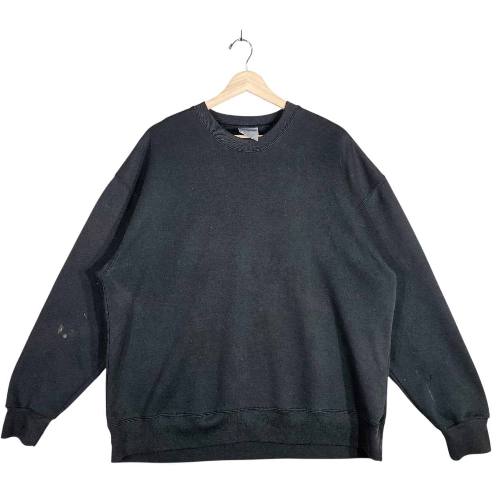 Vintage Crossbow Essential Crewneck