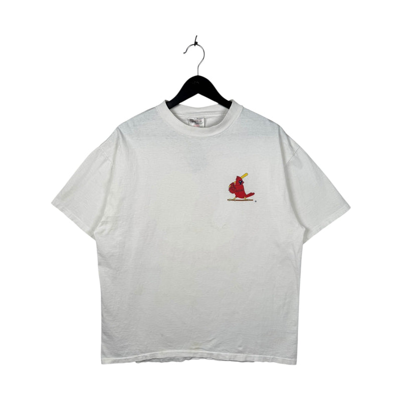 Vintage St. Louis Cardinals MLB T-Shirt