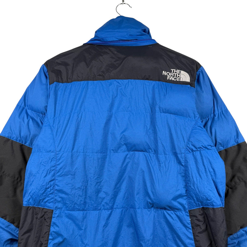 Vintage The North Face Summit Series Puffer Jacket