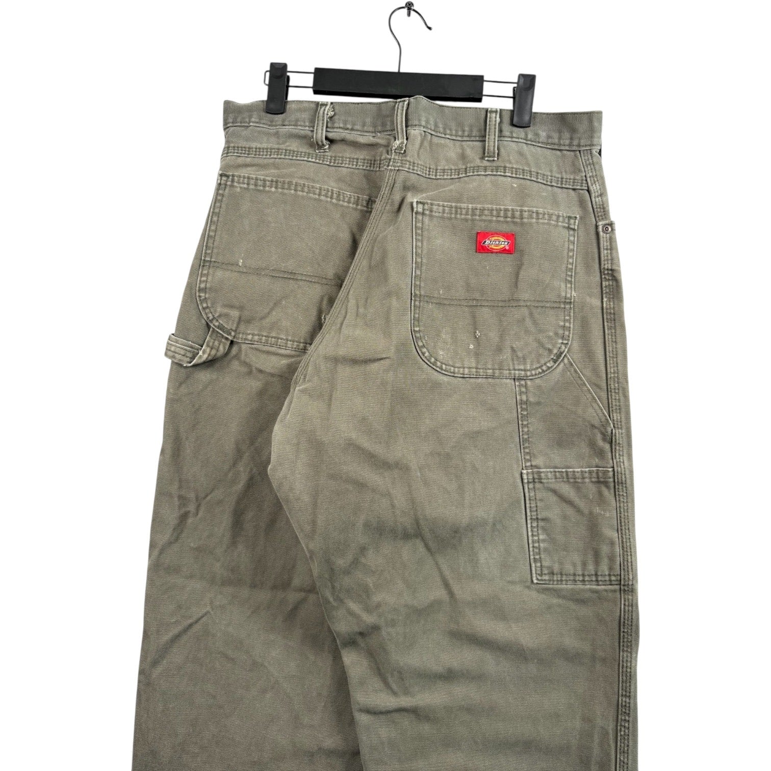 Vintage Dickies Cargo Pants