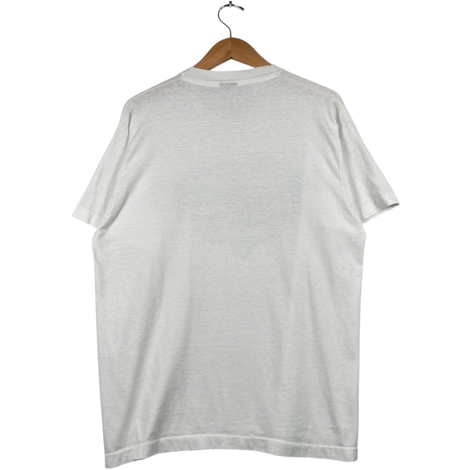Vintage 6th Cruise Night 90 Car Tee