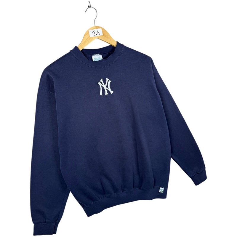 Vintage New York Yankees MLB Crewneck