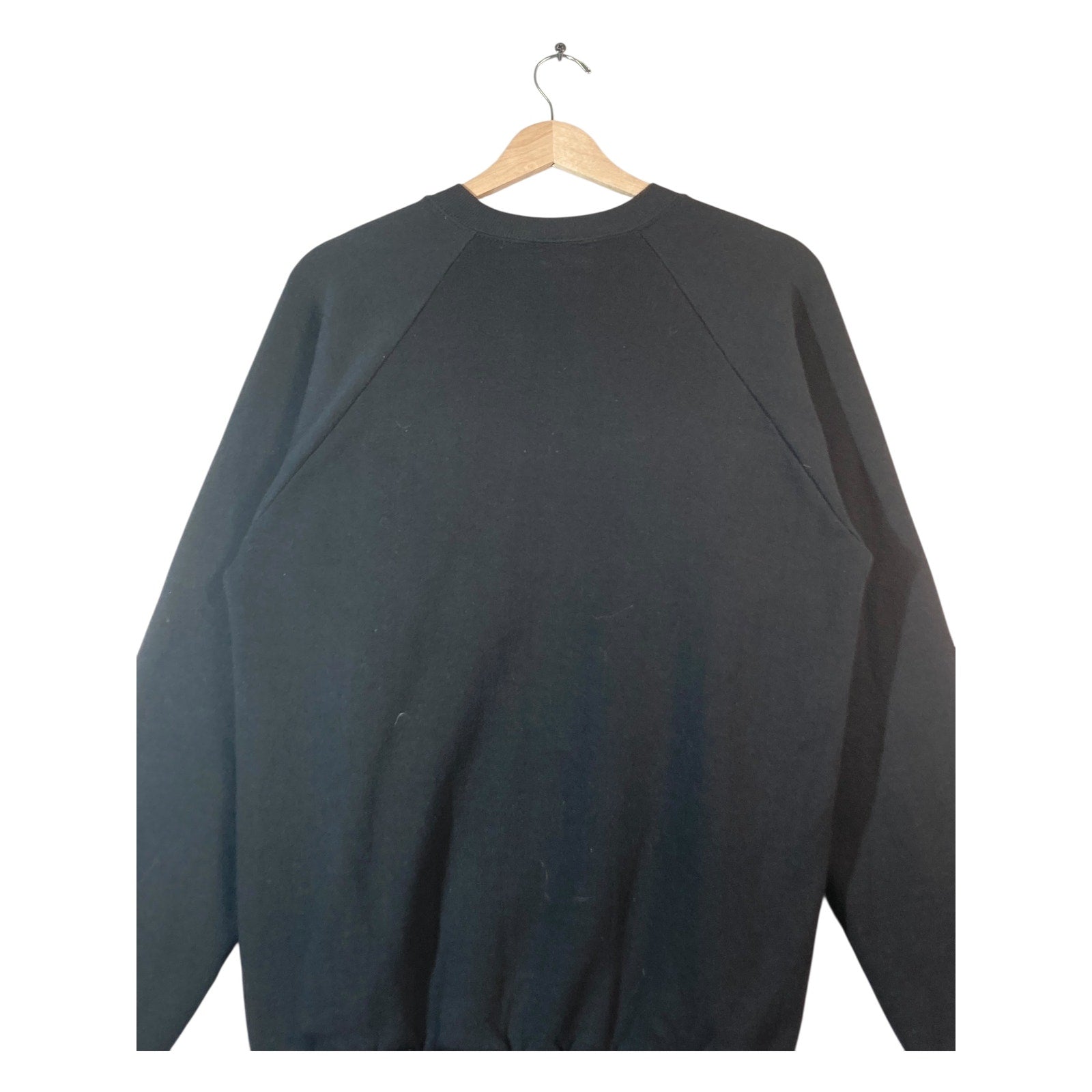 Vintage Jerzees Rattle Snake Sweatshirt Crewneck