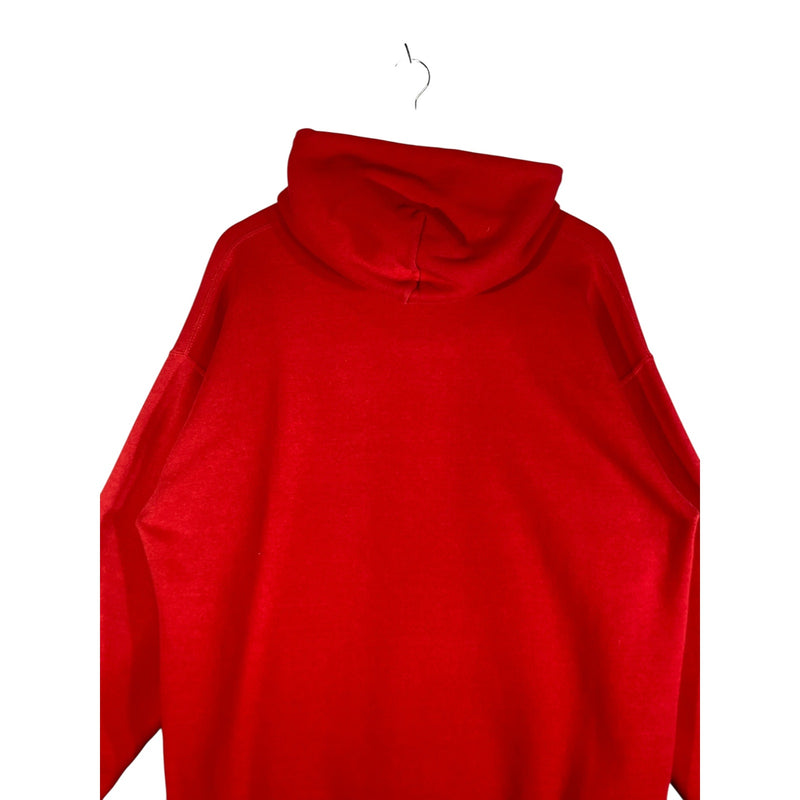 Vintage MLB Philadelphia Phillies Hoodie