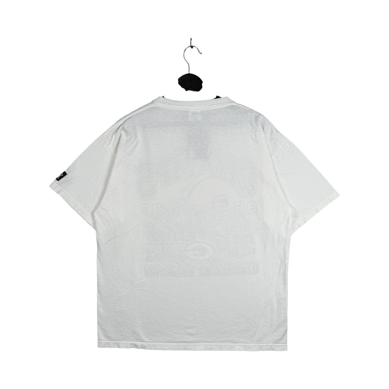 Vintage NFL Starter Green Bay Packers T-Shirt 1997