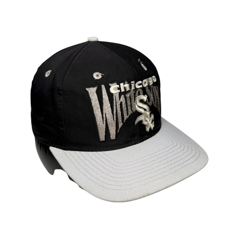 Vintage MLB Chicago White Sox Fitted Hat