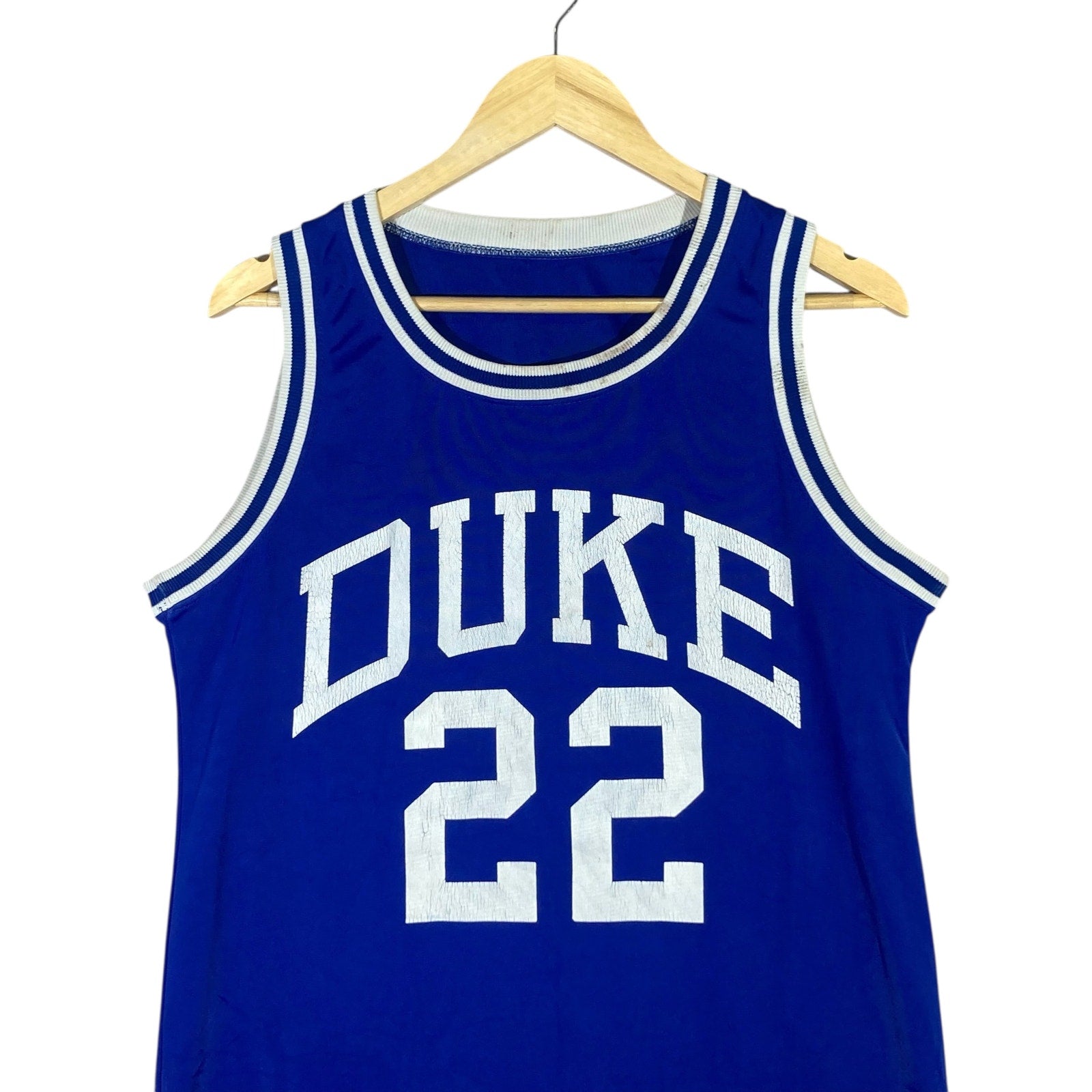 Vintage Duke No.22 Jersey