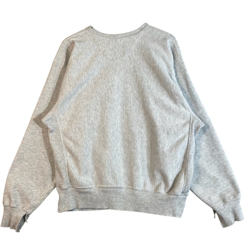 Vintage Champion Trinity College Reverse Weave Crewneck