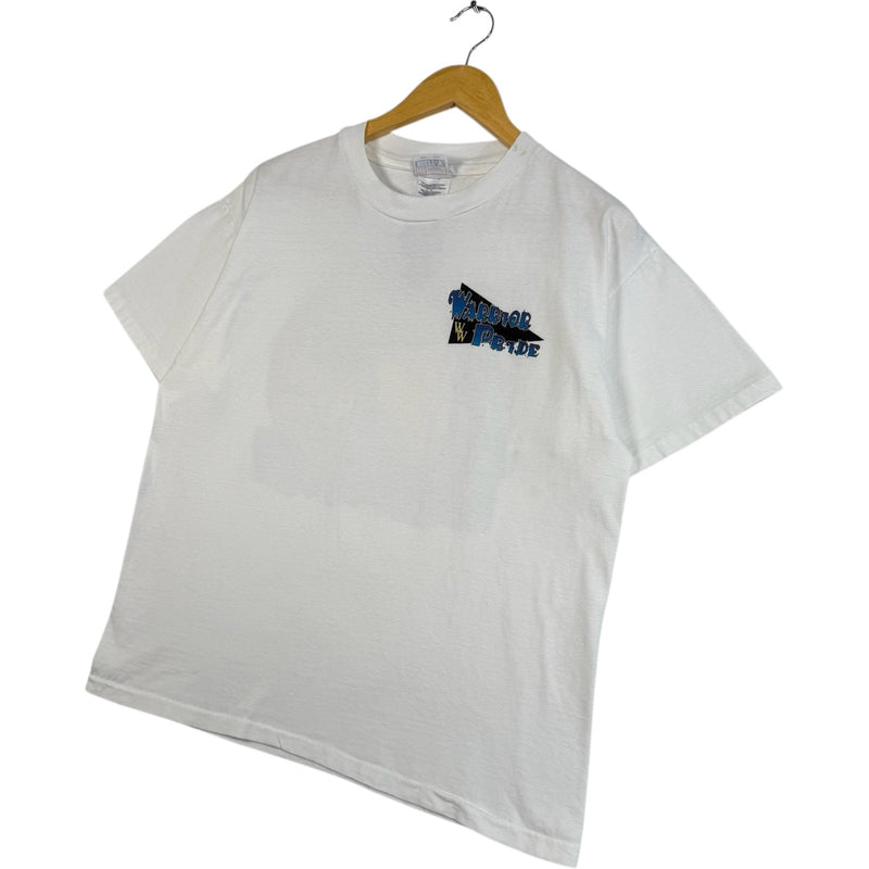 Vintage Warrior Pride Wilson Band Tee