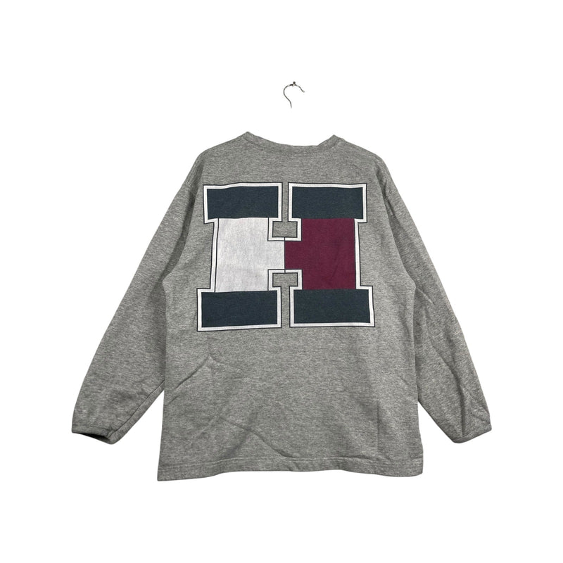 Vintage Tommy Hilfiger Jeans Crewneck