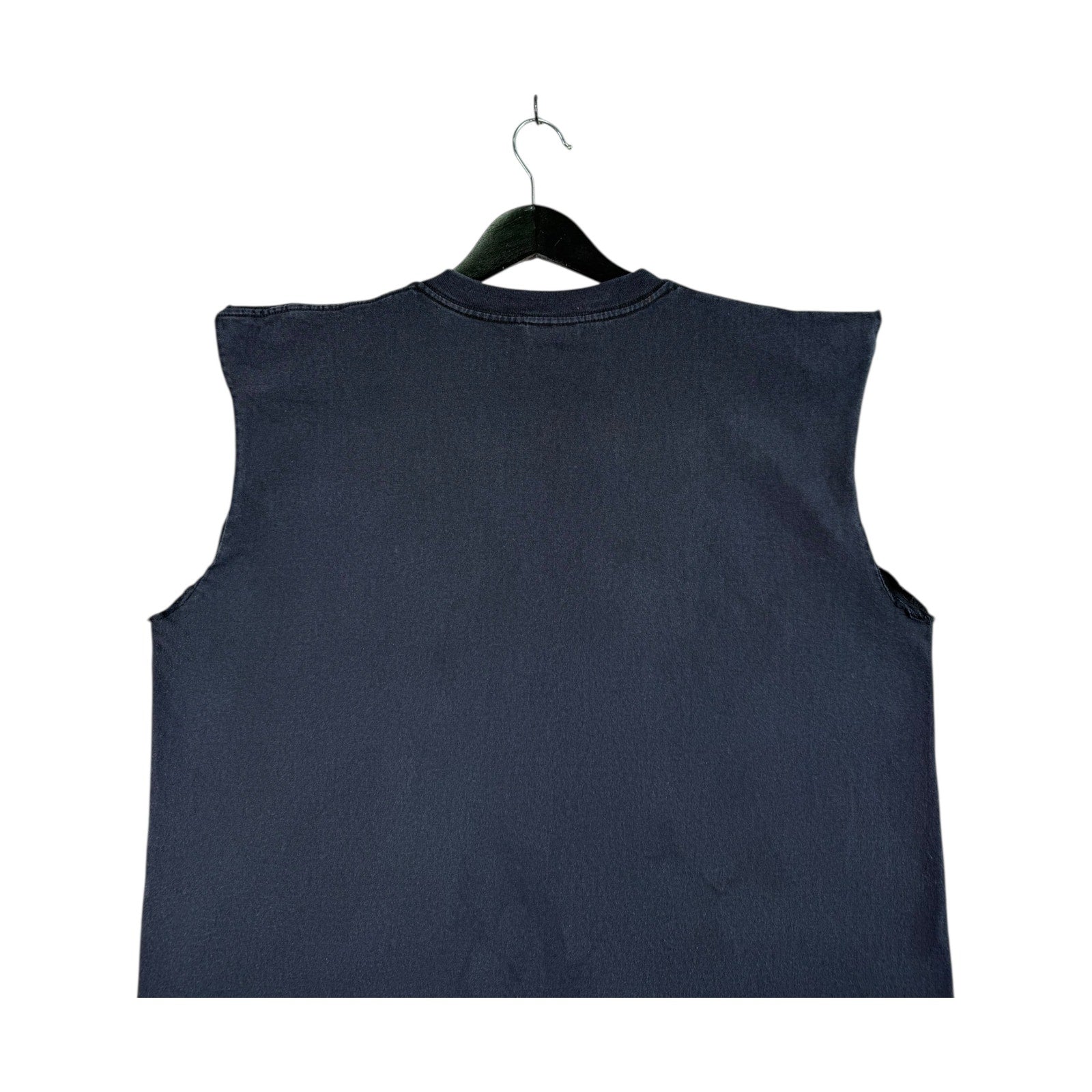 Vintage Nike Muscle Tee Tank Top