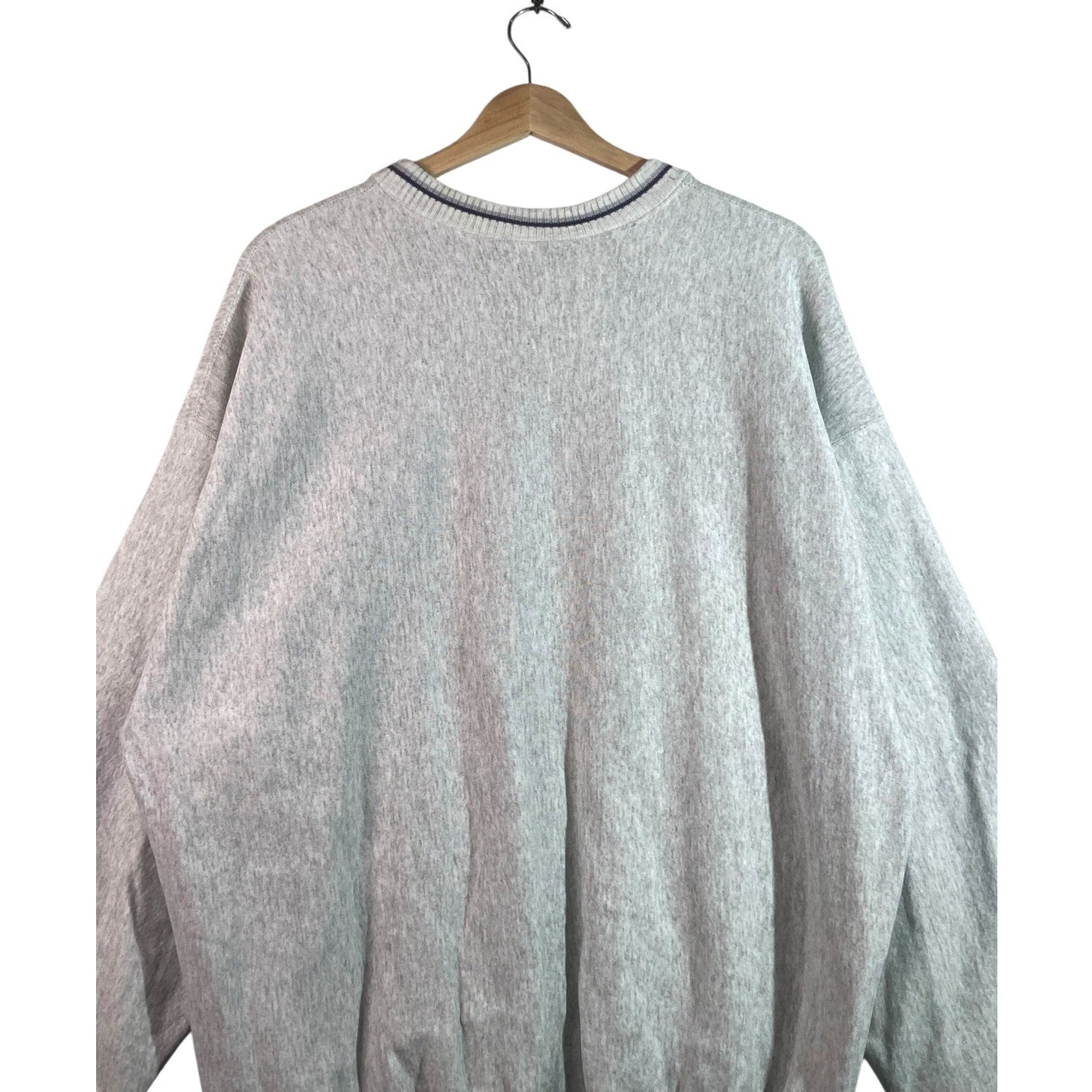 Vintage Georgetown Hoyas Crewneck