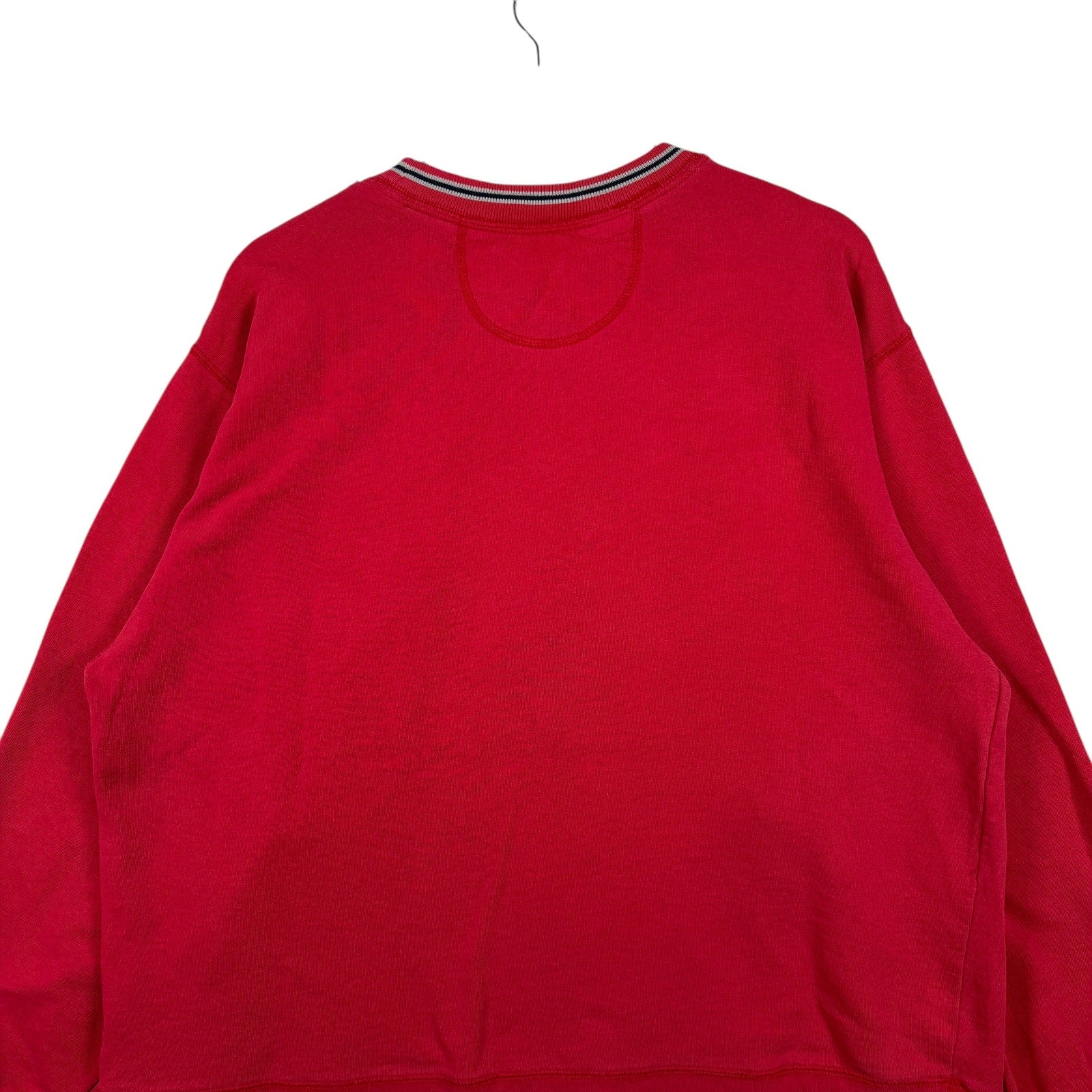 Vintage Disney Mickey Mouse Big Letter M Crewneck