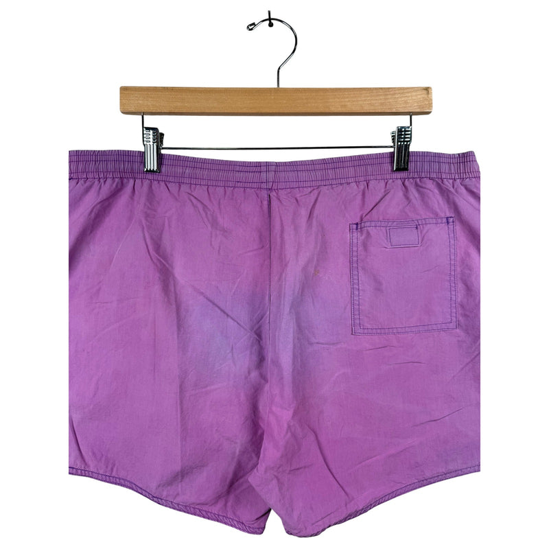 Vintage Christian Dior Monsieur Athletic Shorts Medium