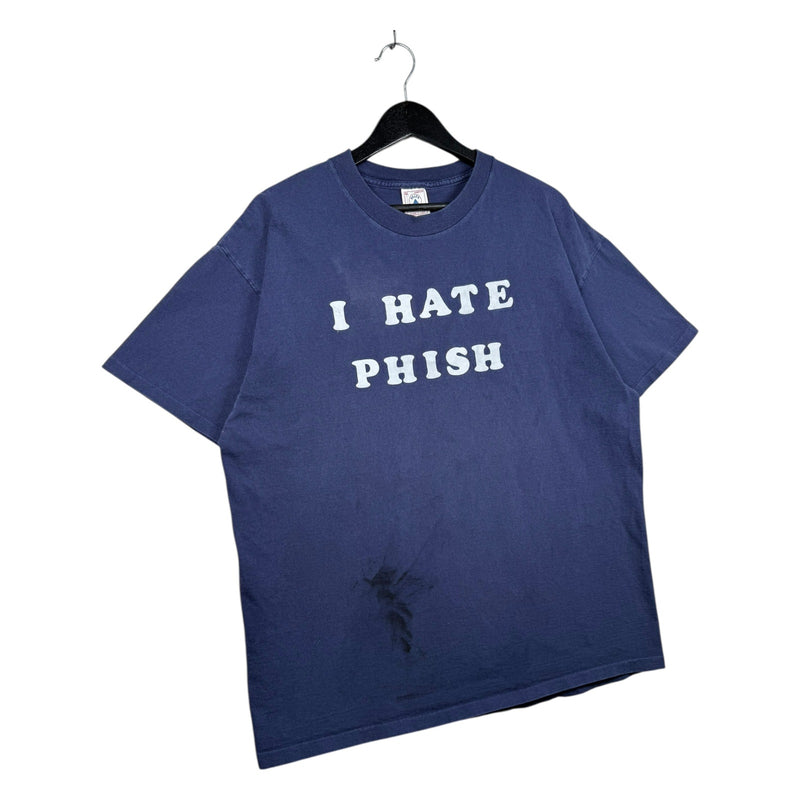 Vintage I Hate Phish T-Shirt