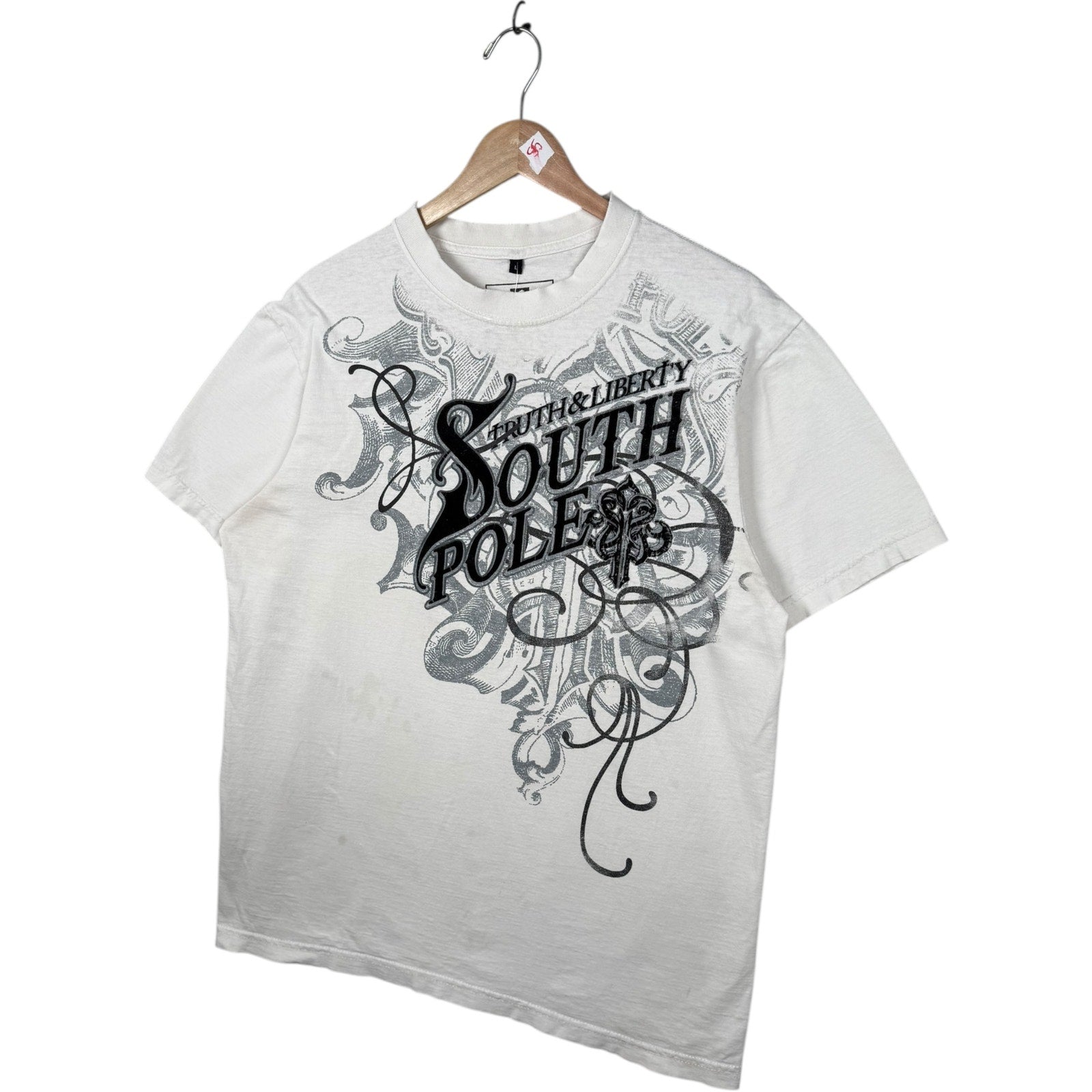 Vintage Southpole Tribal T-Shirt