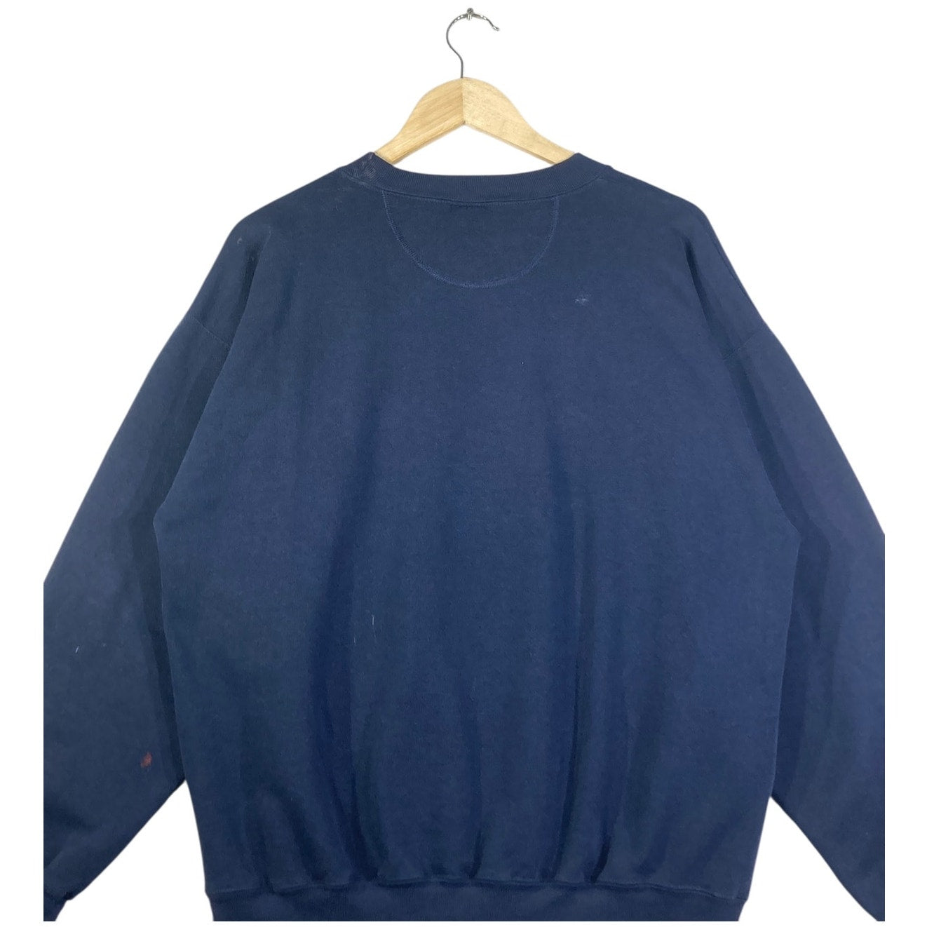 Vintage Indiana University Hoosiers Crewneck