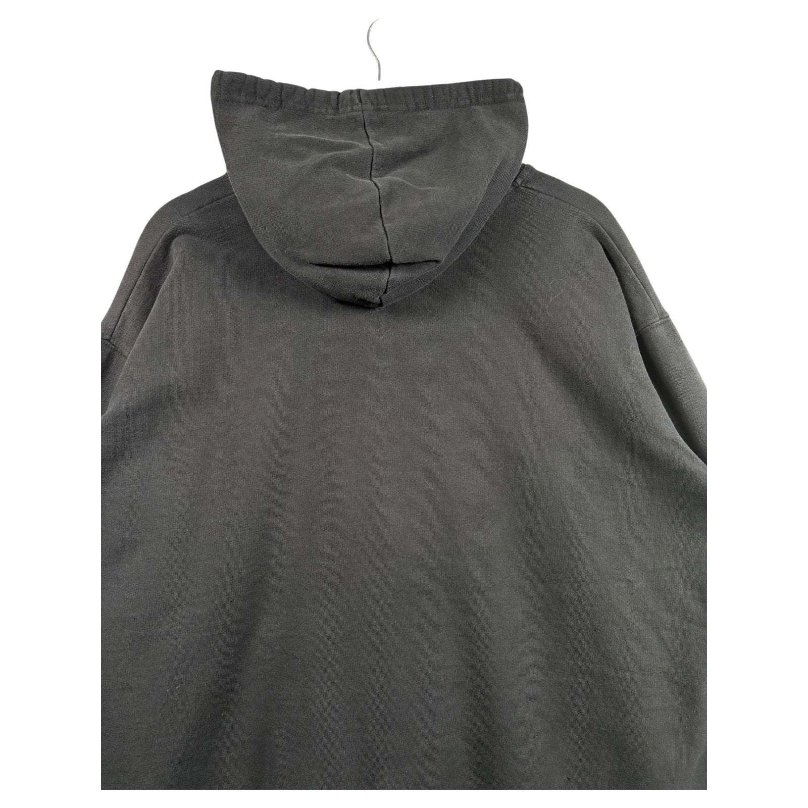 Vintage No Boundaries Hoodie