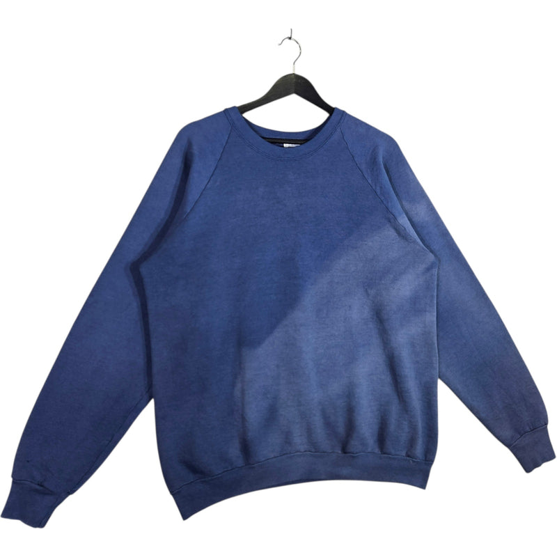 Vintage BVD Blank Crewneck