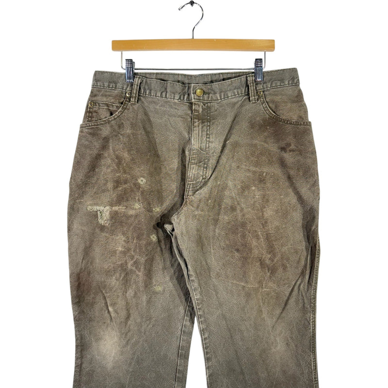 Vintage Dickies Carpenter Pants 38 x 30