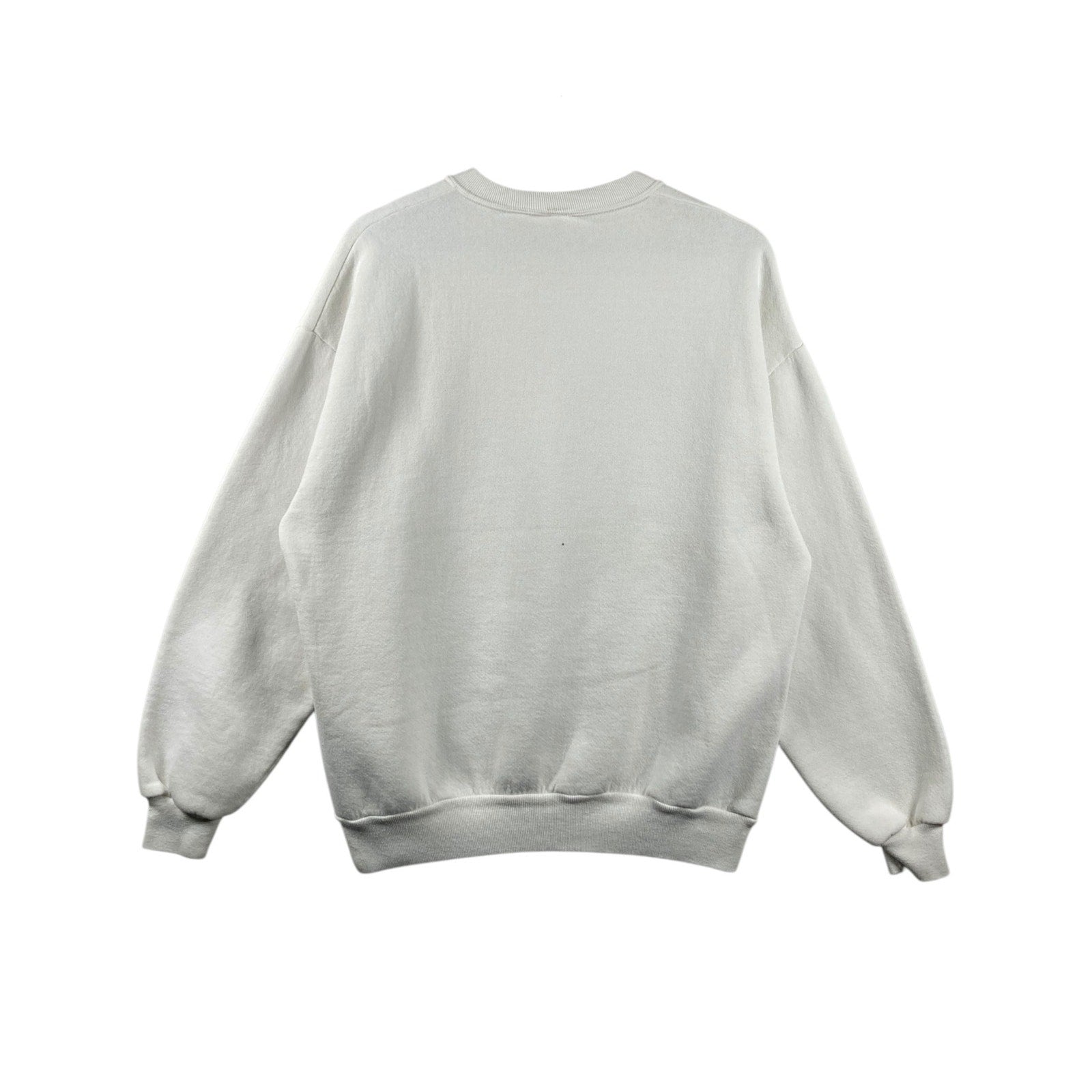 Vintage Earth Day in Levelgreen Crewneck
